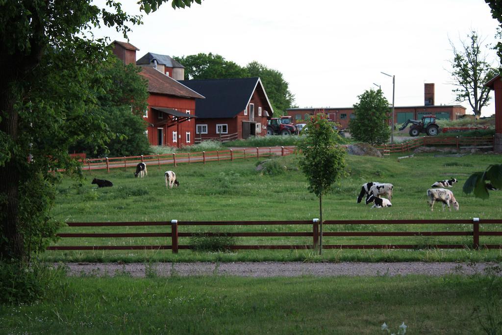 Jaktlyckan, Tuna Gard Exterior foto