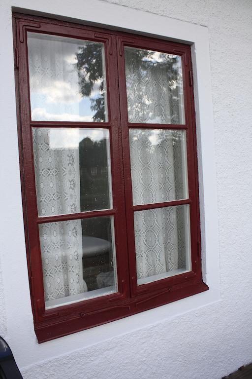Jaktlyckan, Tuna Gard Exterior foto